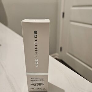 Rodan + Fields Active Hydration Bright Eye Complex